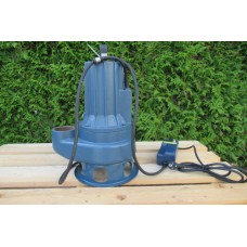 Pedrollo Pump MCm 15/50, 1 fase 230 V / 1,1 KW. Unused.