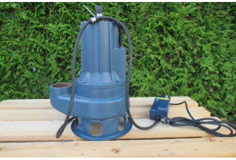 Pedrollo Pump MCm 15/50, 1 fase 230 V / 1,1 KW. Unused.